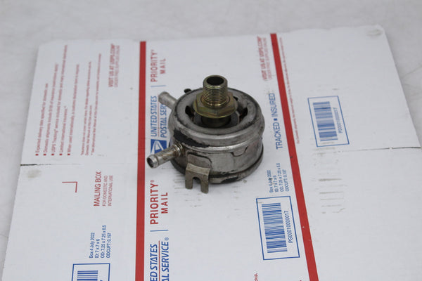 Oil Cooler Kawasaki ZX6RR Ninja 03-04 OEM ZX6R
