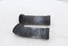 Left Right Ram Air Duct Inner Set Kawasaki ZZR600 05-08 OEM