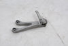 Left Passenger Footpeg Bracket Kawasaki ZZR600 05-08 OEM