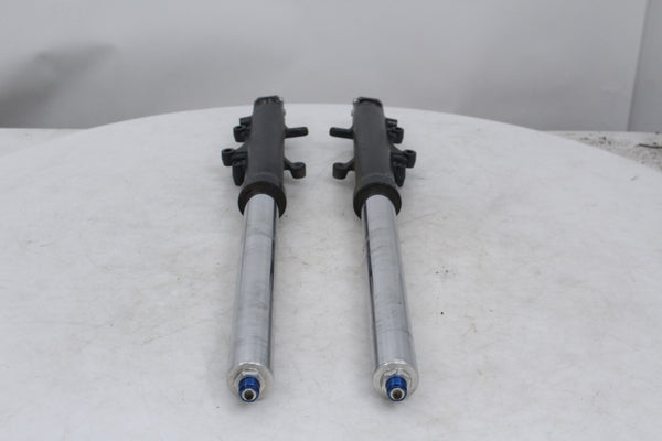 Fork Damper Tubes Set Kawasaki ZZR600 05-08 OEM