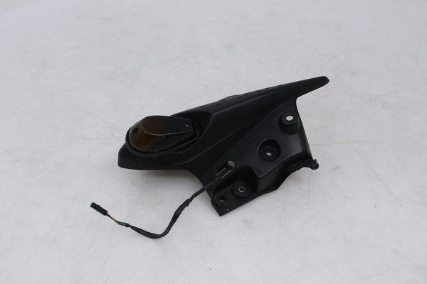 Left Tail Fairing Cowl Turn Bracket Kawasaki ZX6R 636 Ninja 05-06 OEM