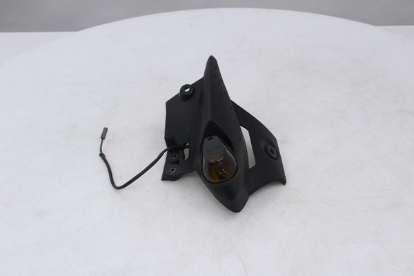 Right Tail Fairing Cowl Turn Bracket Kawasaki ZX6R 636 Ninja 05-06 OEM
