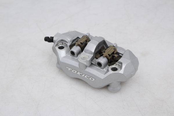 Front Left Brake Caliper Kawasaki ZX6R 636 Ninja 05-06 OEM