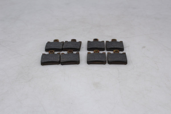 Front Brake Pads Set Kawasaki ZX6R 636 Ninja 05-06 OEM