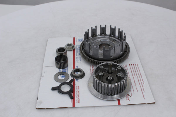 Clutch Basket Kawasaki ZX6R 636 Ninja 05-06 OEM