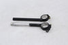 Left Right Handlebar Set Kawasaki ZX6R 636 Ninja 05-06 OEM