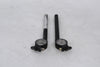 Left Right Handlebar Set Kawasaki ZX6R 636 Ninja 05-06 OEM