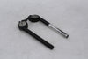 Left Right Handlebar Set Kawasaki ZX6R 636 Ninja 05-06 OEM