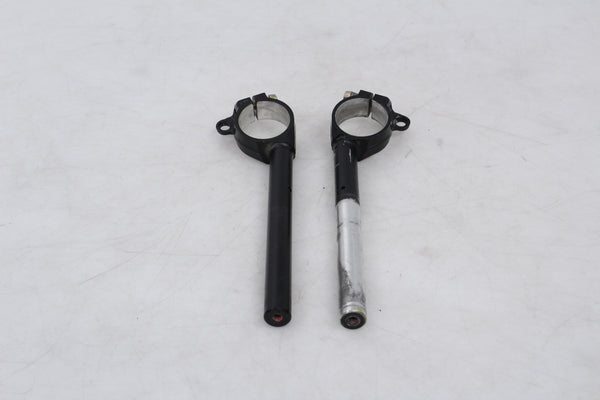 Left Right Handlebar Set Kawasaki ZX6R 636 Ninja 05-06 OEM