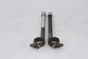 Left Right Handlebar Set Kawasaki ZX6R 636 Ninja 05-06 OEM