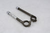 Left Right Handlebar Set Kawasaki ZX6R 636 Ninja 05-06 OEM