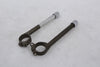 Left Right Handlebar Set Kawasaki ZX6R 636 Ninja 05-06 OEM