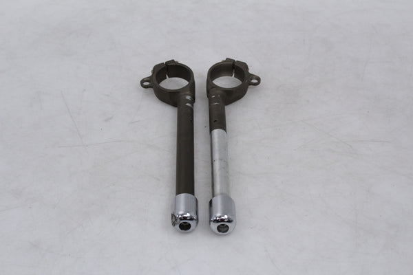 Left Right Handlebar Set Kawasaki ZX6R 636 Ninja 05-06 OEM