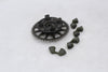 SunStar Rear Sprocket Kawasaki ZX6R 636 Ninja 05-06