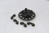 SunStar Rear Sprocket Kawasaki ZX6R 636 Ninja 05-06