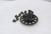 SunStar Rear Sprocket Kawasaki ZX6R 636 Ninja 05-06