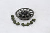 SunStar Rear Sprocket Kawasaki ZX6R 636 Ninja 05-06