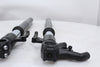 Fork Damper Tubes Set Showa CLEAN STRAIGHT Kawasaki ZX6R 636 Ninja 19-23 OEM ZX6R 636