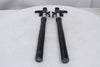Fork Damper Tubes Set Showa CLEAN STRAIGHT Kawasaki ZX6R 636 Ninja 19-23 OEM ZX6R 636