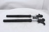 Fork Damper Tubes Set Showa CLEAN STRAIGHT Kawasaki ZX6R 636 Ninja 19-23 OEM ZX6R 636