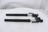 Fork Damper Tubes Set Showa CLEAN STRAIGHT Kawasaki ZX6R 636 Ninja 19-23 OEM ZX6R 636