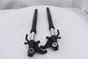 Fork Damper Tubes Set Showa CLEAN STRAIGHT Kawasaki ZX6R 636 Ninja 19-23 OEM ZX6R 636