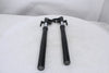 Fork Damper Tubes Set Showa CLEAN STRAIGHT Kawasaki ZX6R 636 Ninja 19-23 OEM ZX6R 636