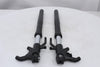 Fork Damper Tubes Set Showa CLEAN STRAIGHT Kawasaki ZX6R 636 Ninja 19-23 OEM ZX6R 636