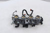 Throttle Bodies Fuel Injectors Kawasaki ZX6R 636 Ninja 19-23 OEM ZX6R 636