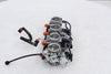 Throttle Bodies Fuel Injectors Kawasaki ZX6R 636 Ninja 19-23 OEM ZX6R 636