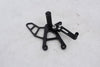 Woodcraft CFM Left Rearset Footpeg Assy Kawasaki ZX6R 636 Ninja 19-23 ZX6R 636