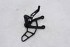 Woodcraft CFM Left Rearset Footpeg Assy Kawasaki ZX6R 636 Ninja 19-23 ZX6R 636
