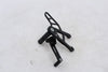 Woodcraft CFM Left Rearset Footpeg Assy Kawasaki ZX6R 636 Ninja 19-23 ZX6R 636