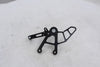 Woodcraft CFM Left Rearset Footpeg Assy Kawasaki ZX6R 636 Ninja 19-23 ZX6R 636