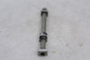 Rear Axle Spacers Kawasaki ZX6R 636 Ninja 19-23 OEM ZX6R 636