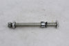 Rear Axle Spacers Kawasaki ZX6R 636 Ninja 19-23 OEM ZX6R 636