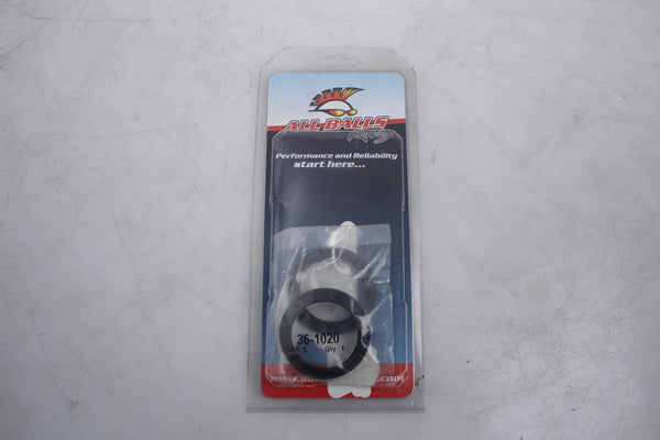 All Balls Fork Seal Kit Dust Wipper Kawasaki KL650 KLR650 88-07