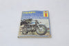 Haynes Service Repair Manual 650/750 Twin 1963+ Triumph