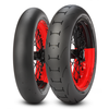 METZELER RACETEC SUPERMOTO SM TIRE