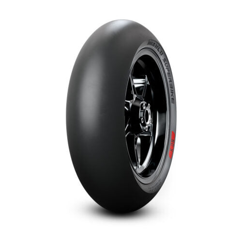 PIRELLI DIABLO SUPERBIKE SC1 RACE SLICK REAR TIRE 200/65-17