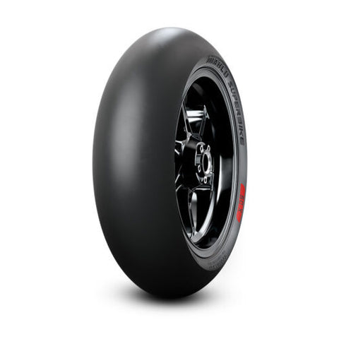 PIRELLI DIABLO SUPERBIKE SC2 RACE SLICK REAR TIRE 180/60-17