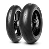 PIRELLI DIABLO ROSSO 4 CORSA DR4C TIRE