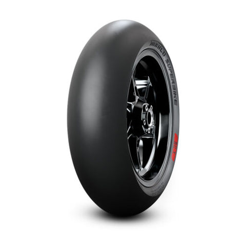 PIRELLI DIABLO SUPERBIKE RACE SLICK TIRE