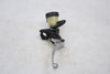 Front Brake Assy Master Cylinder Caliper Suzuki GSXR600 97-00 OEM