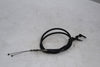 Throttle Cables Suzuki GSXR600 97-00 OEM