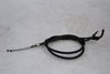 Throttle Cables Suzuki GSXR600 97-00 OEM