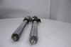 Fork Damper Tubes Set Suzuki GSXR600 97-00 OEM