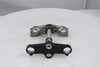 Triple Tree Steering Stem Fork Clamp Suzuki GSXR600 97-00 OEM