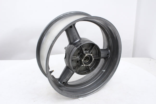 Rear Wheel Suzuki GSXR600 97-00 OEM