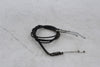 Exhaust Servo Motor Cables Suzuki GSXR600 06-07 OEM
